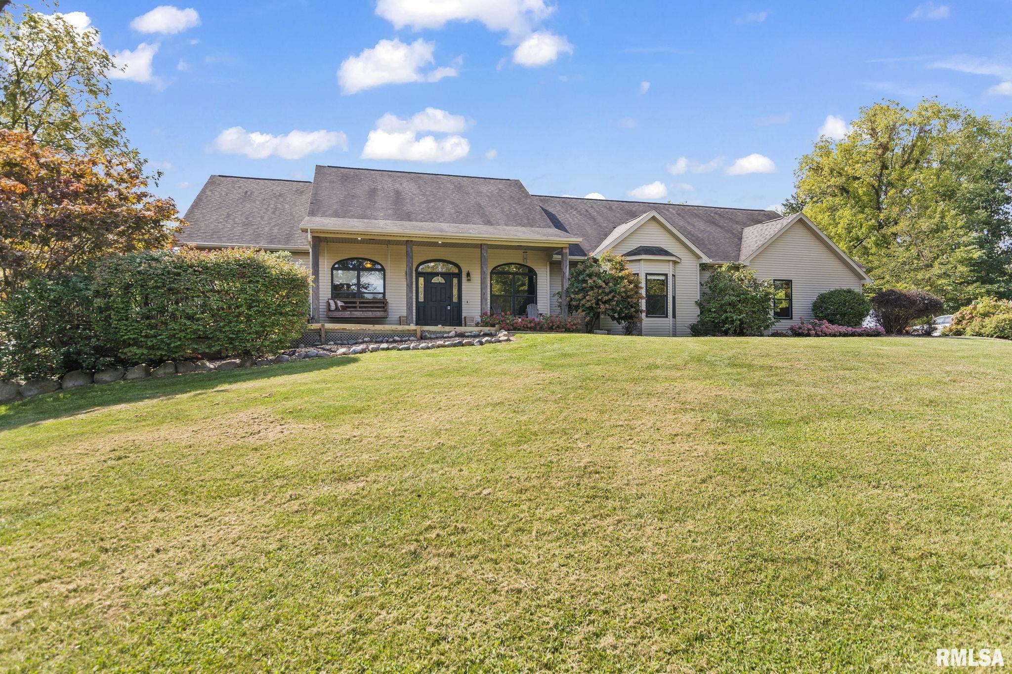 10 S Griffith Creek Road, Mechanicsburg, Illinois image 3