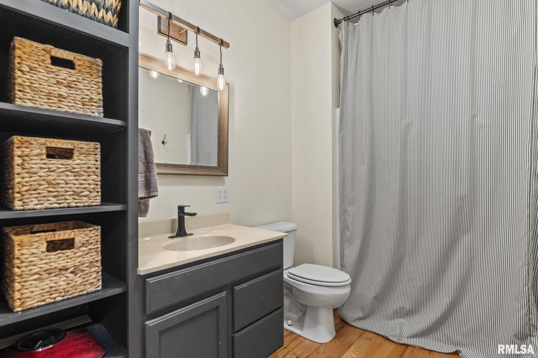 10 S Griffith Creek Road, Mechanicsburg, Illinois image 38