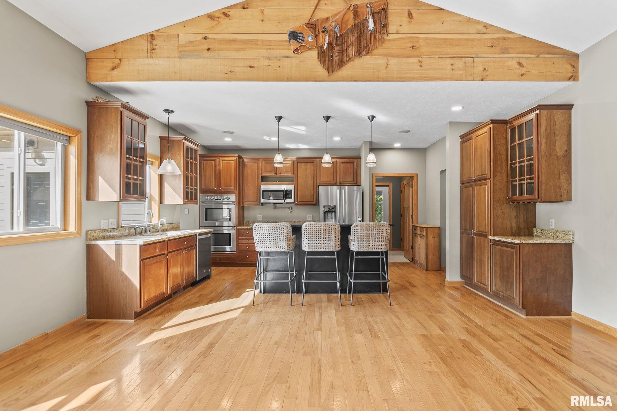10 S Griffith Creek Road, Mechanicsburg, Illinois image 13