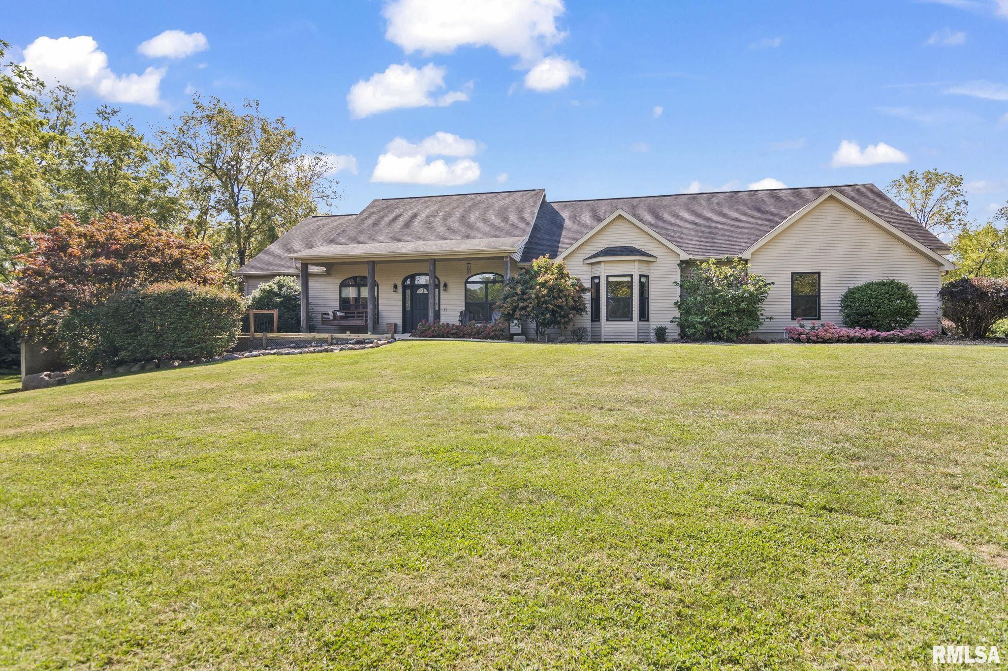 10 S Griffith Creek Road, Mechanicsburg, Illinois image 4