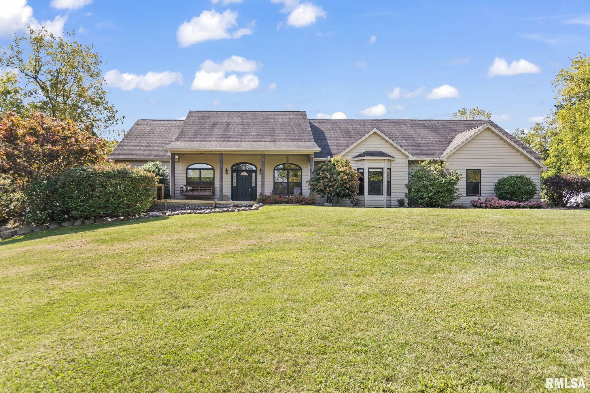 10 S Griffith Creek Road, Mechanicsburg, Illinois image 2