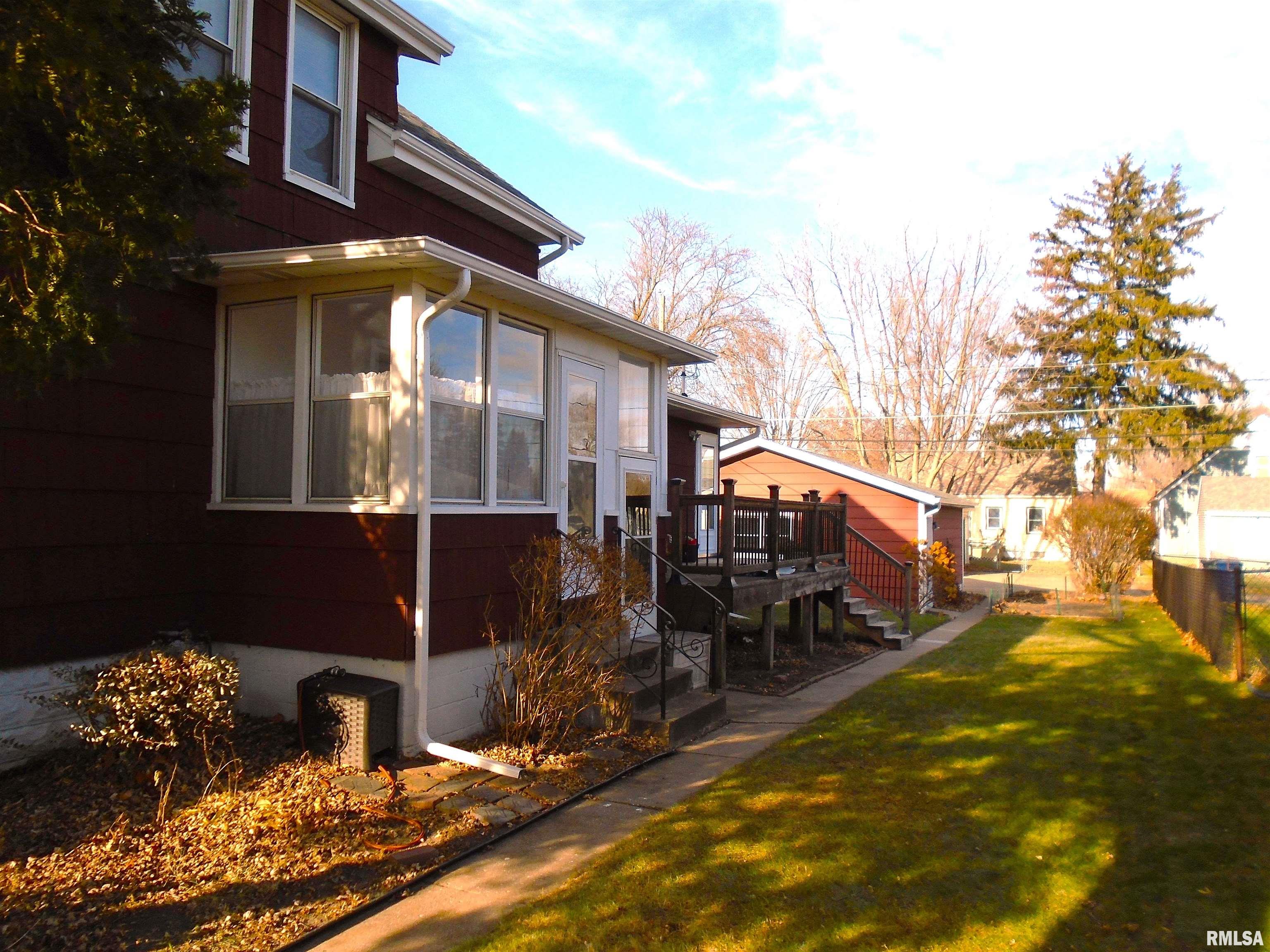 2308 W High Street, Davenport, Iowa image 13