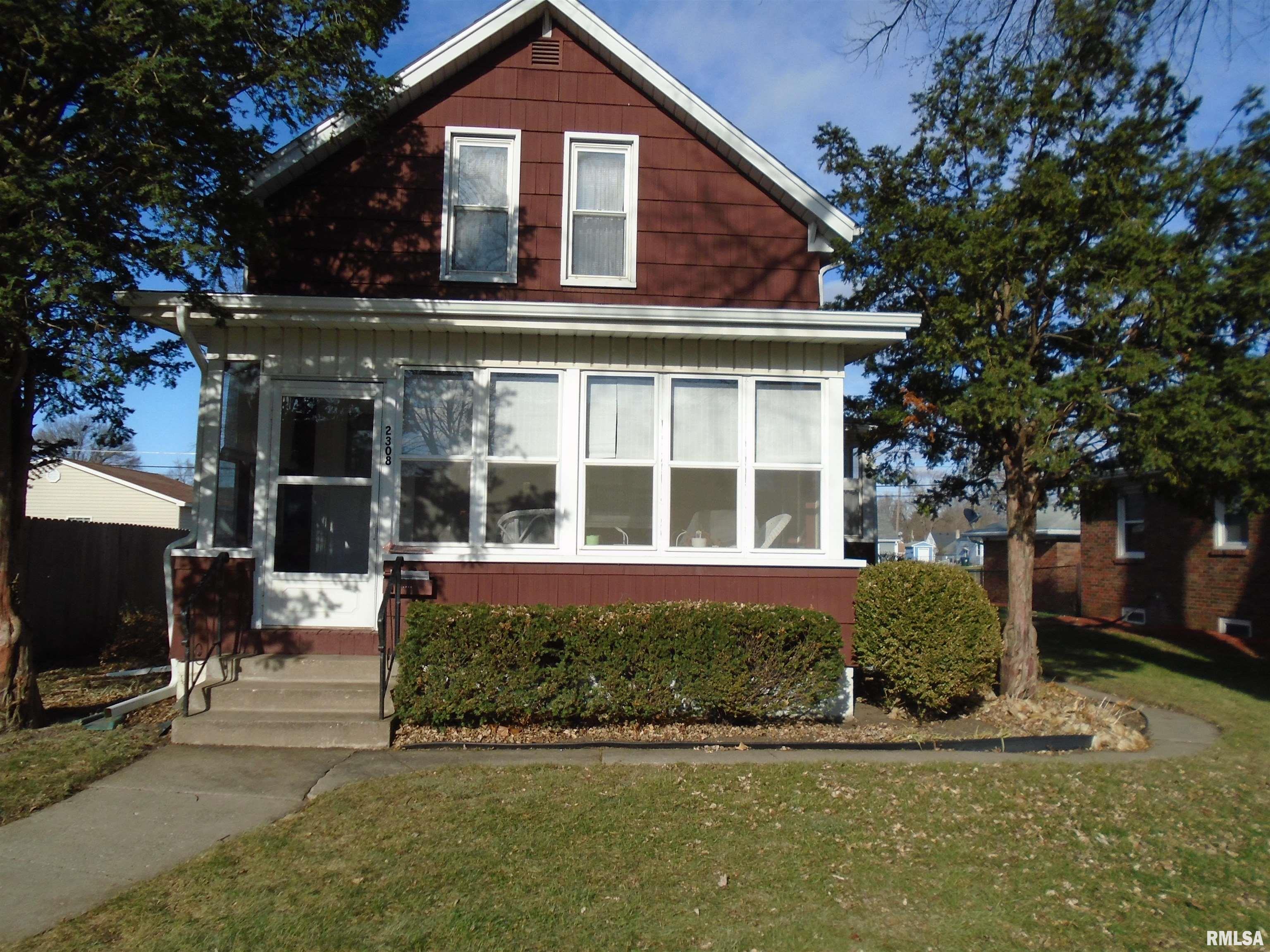 2308 W High Street, Davenport, Iowa image 1