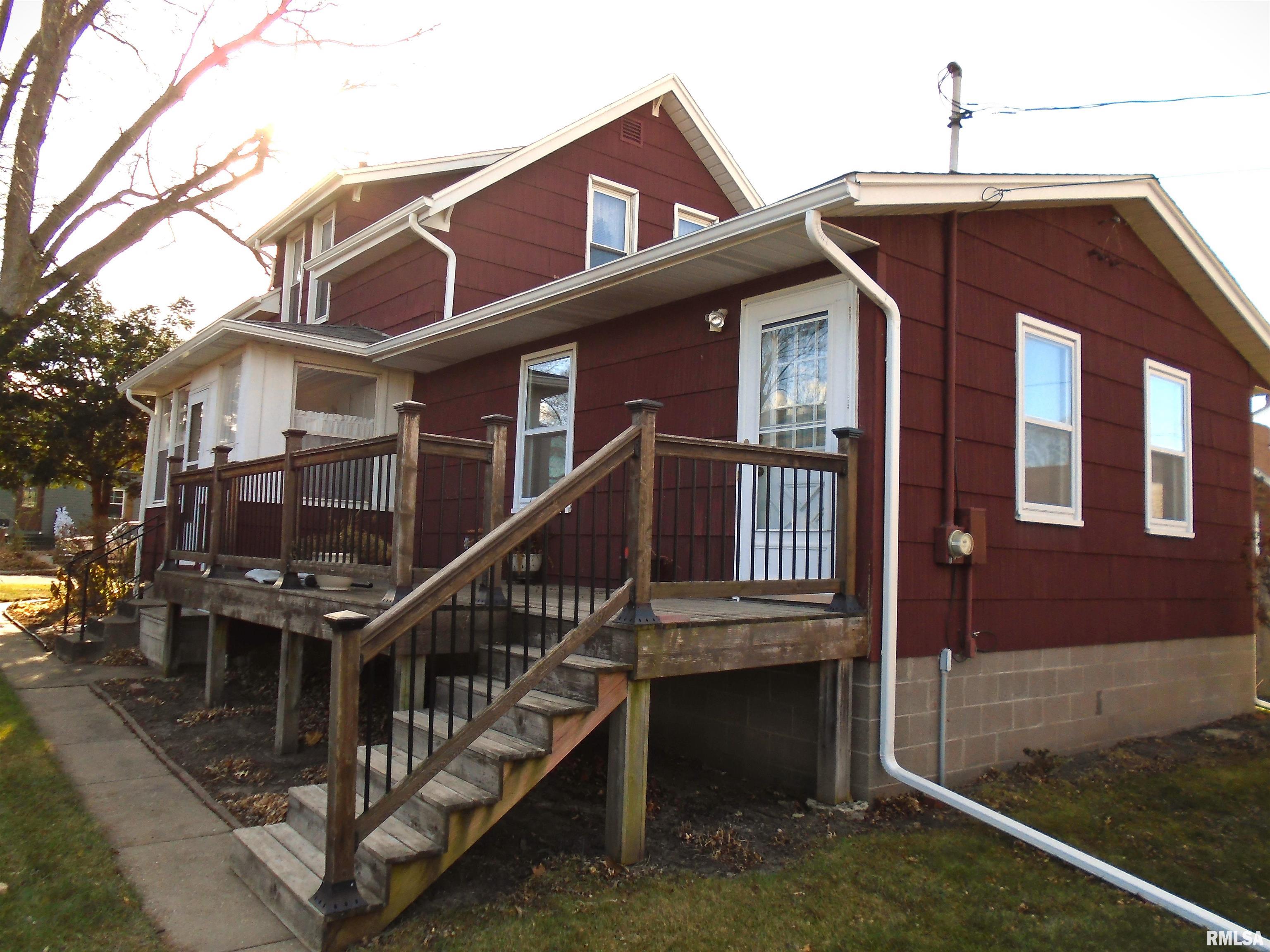 2308 W High Street, Davenport, Iowa image 10