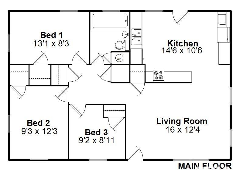 2318 Black Avenue, Springfield, Illinois image 3