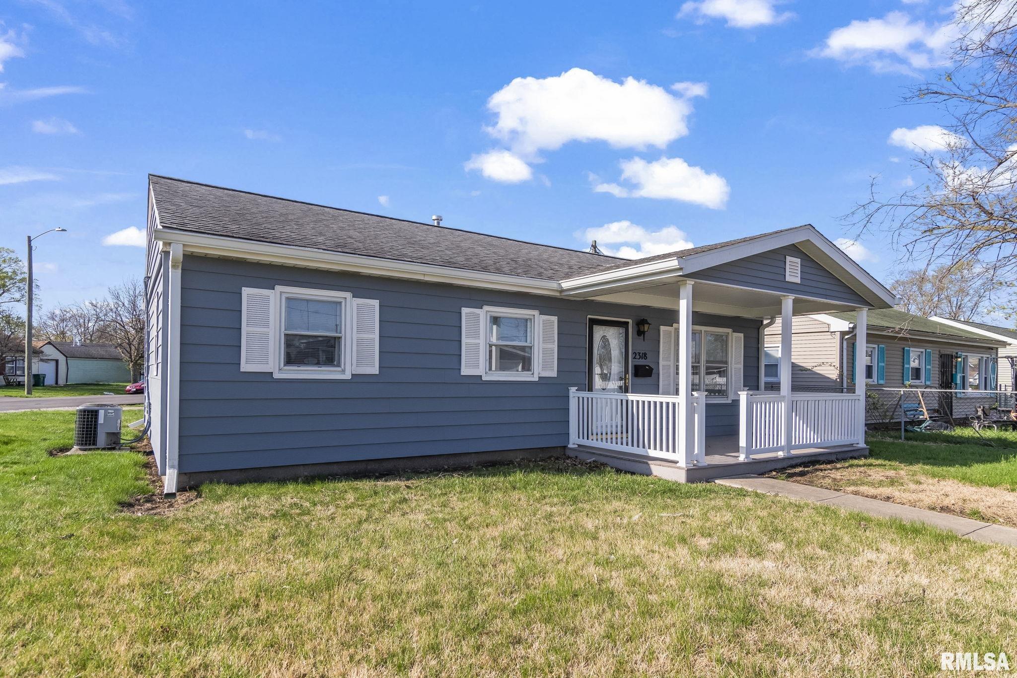2318 Black Avenue, Springfield, Illinois image 21
