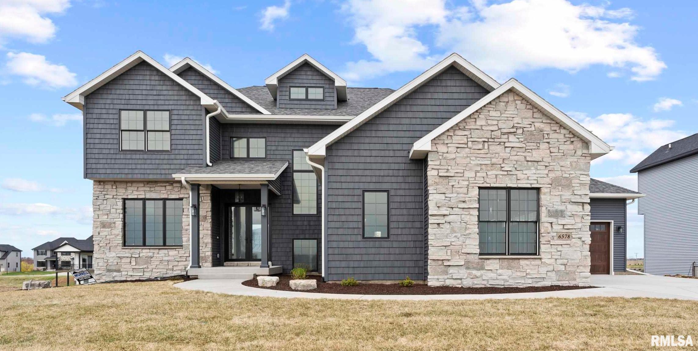 6578 Cardinal Road, Bettendorf, Iowa image 1