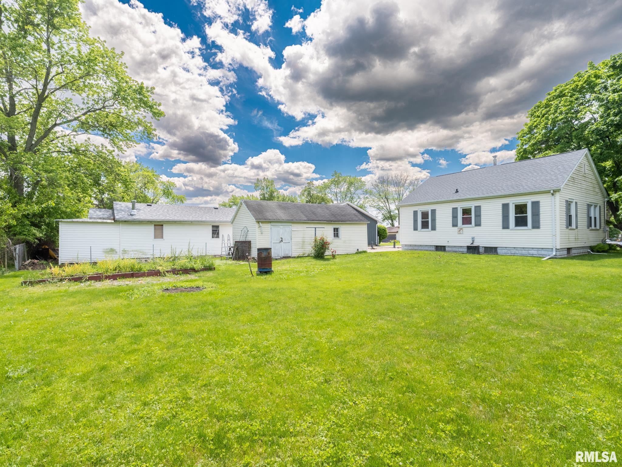 110 Loren Street, Washington, Illinois image 15