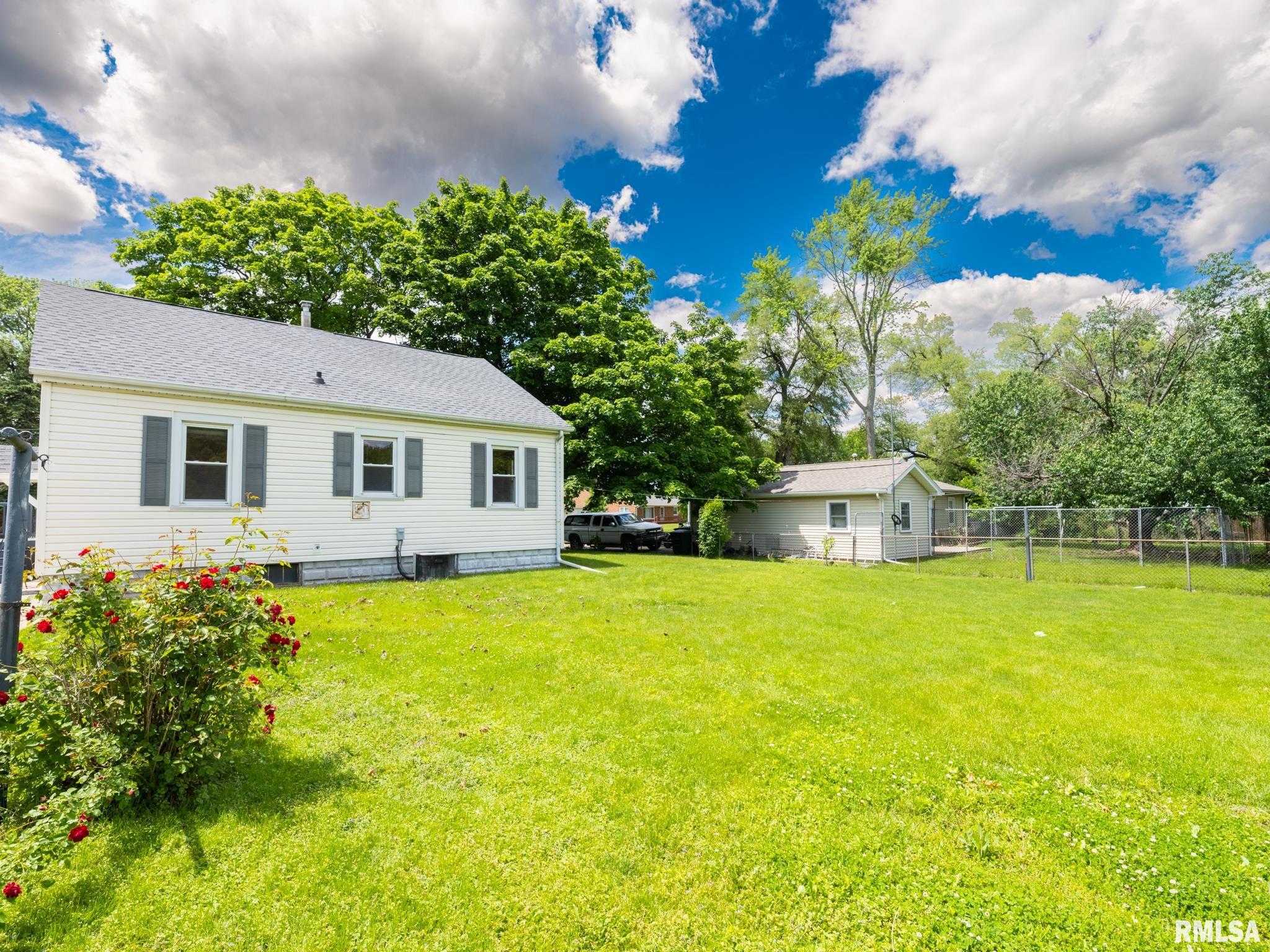 110 Loren Street, Washington, Illinois image 14
