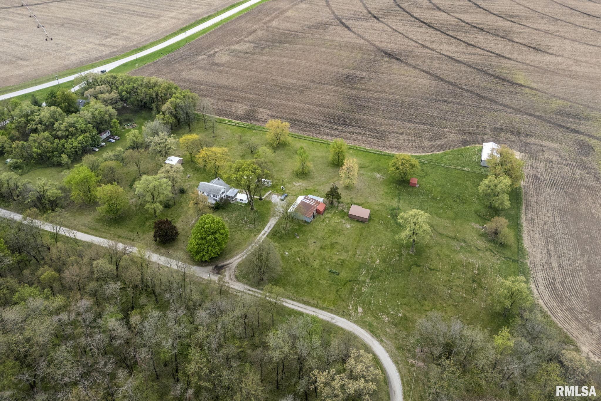 435 120th Avenue, New Boston, Illinois image 2