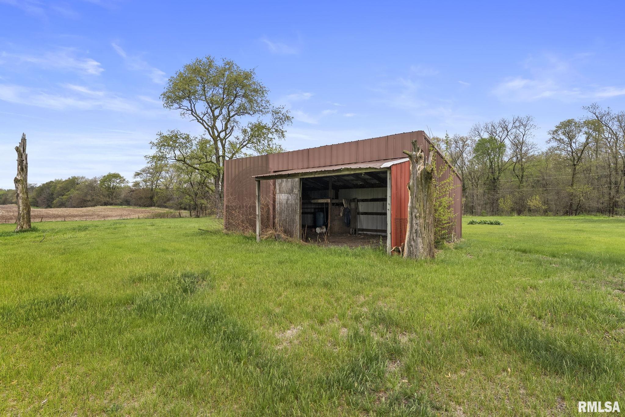 435 120th Avenue, New Boston, Illinois image 26