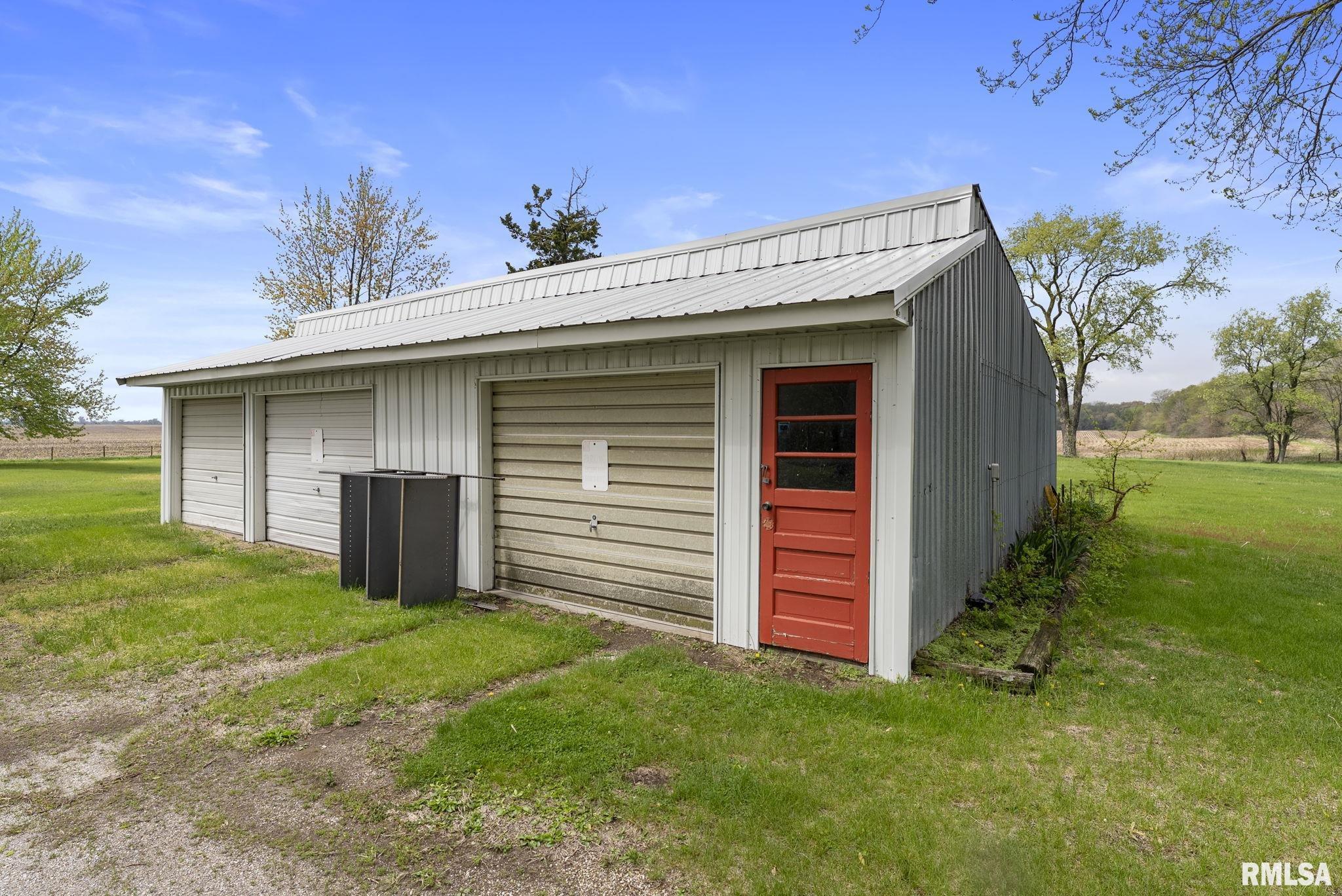435 120th Avenue, New Boston, Illinois image 24