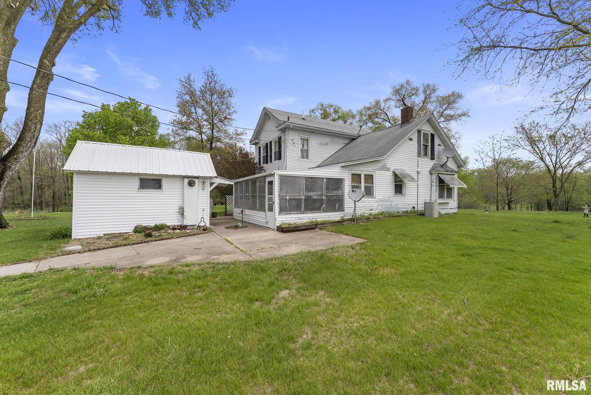 435 120th Avenue, New Boston, Illinois image 3