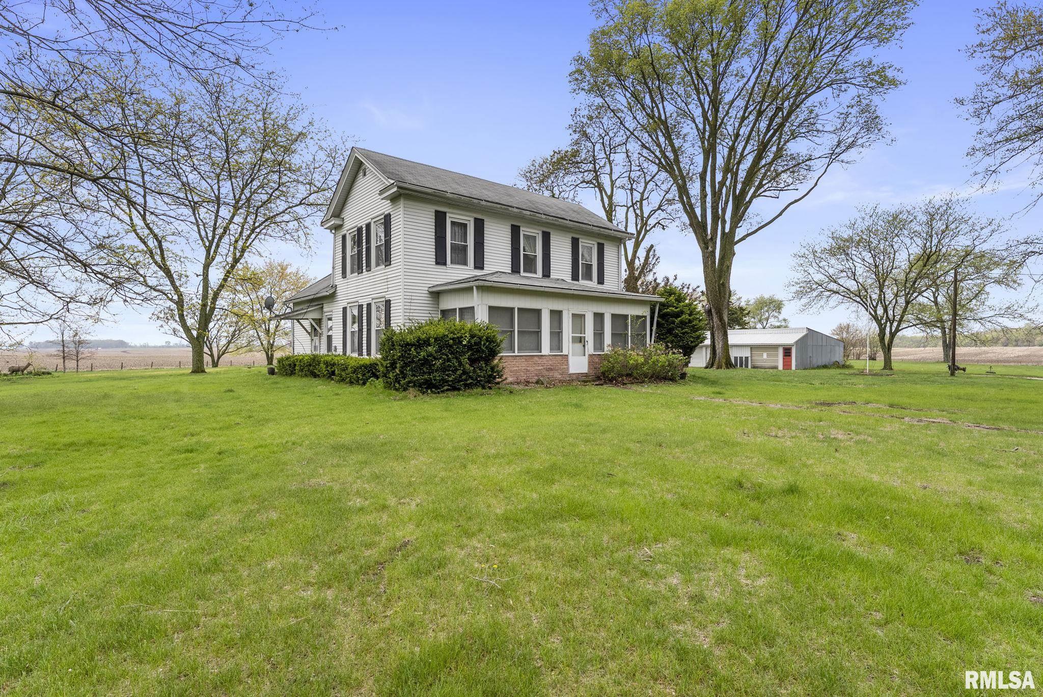 435 120th Avenue, New Boston, Illinois image 23