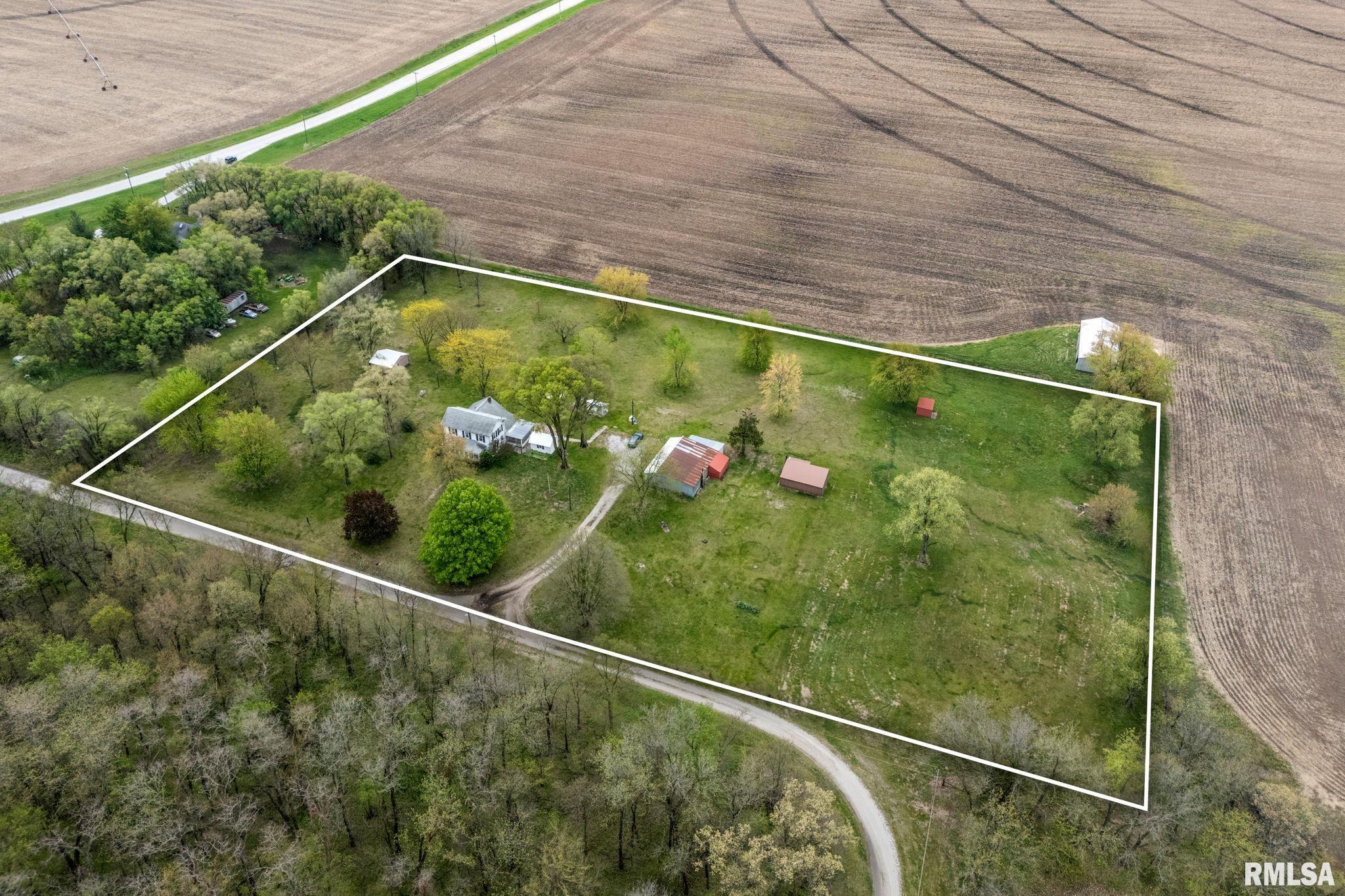 435 120th Avenue, New Boston, Illinois image 21