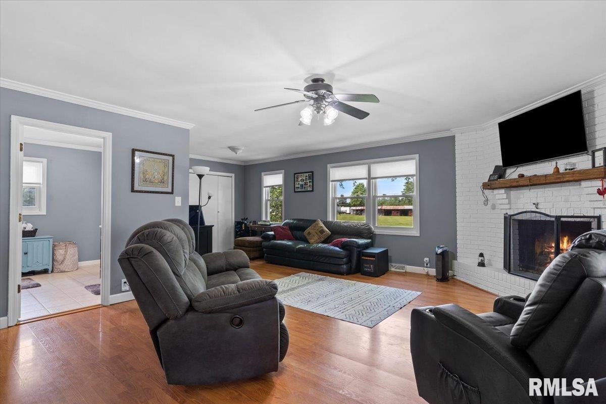 6985 Barclay Road, Sherman, Illinois image 22