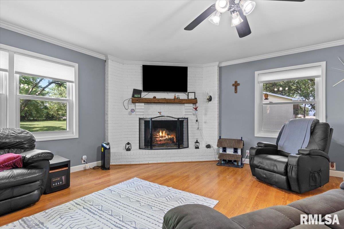 6985 Barclay Road, Sherman, Illinois image 26