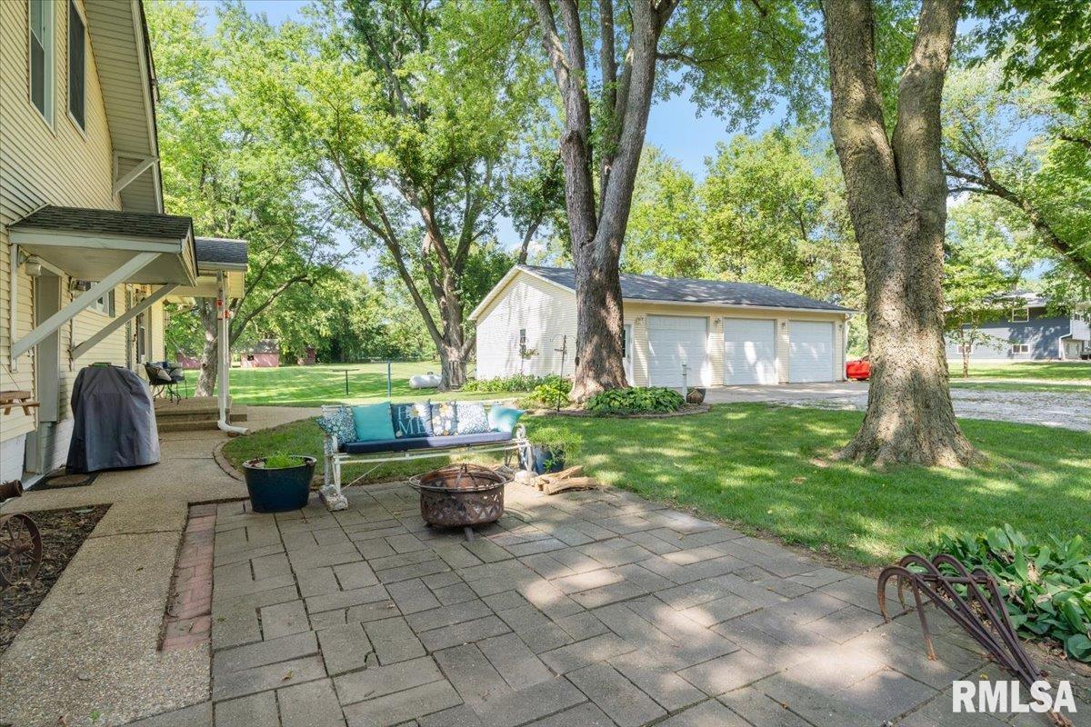 6985 Barclay Road, Sherman, Illinois image 38