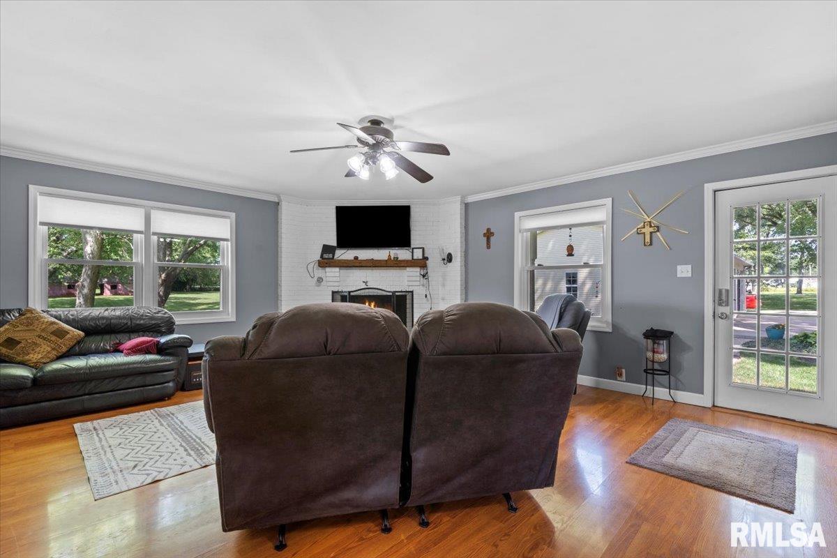 6985 Barclay Road, Sherman, Illinois image 21