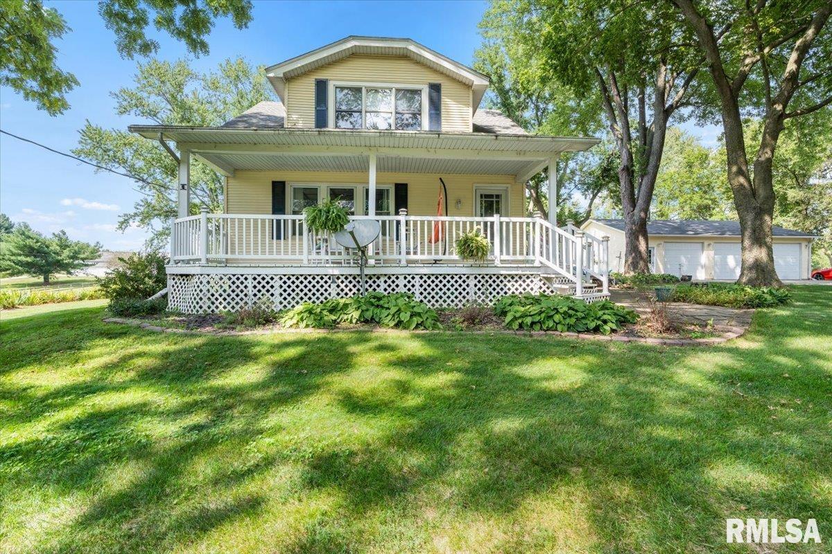 6985 Barclay Road, Sherman, Illinois image 4