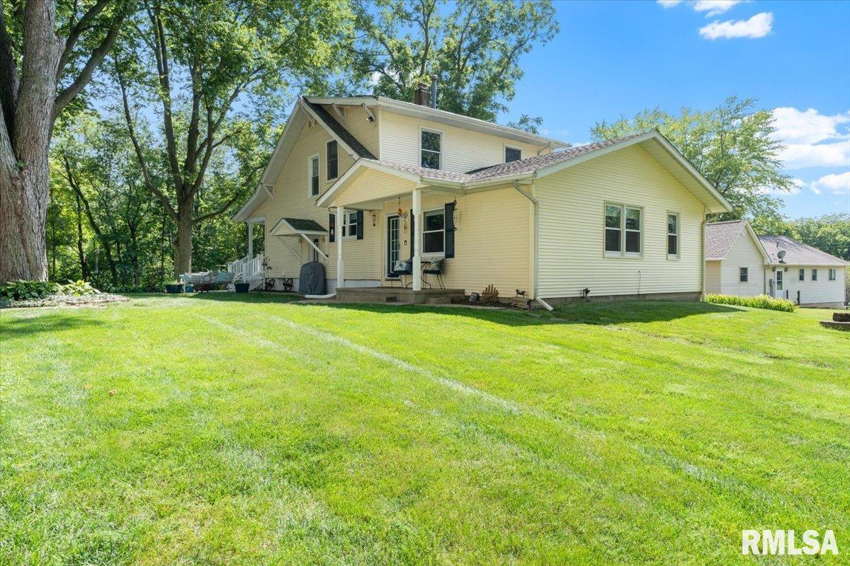 6985 Barclay Road, Sherman, Illinois image 44