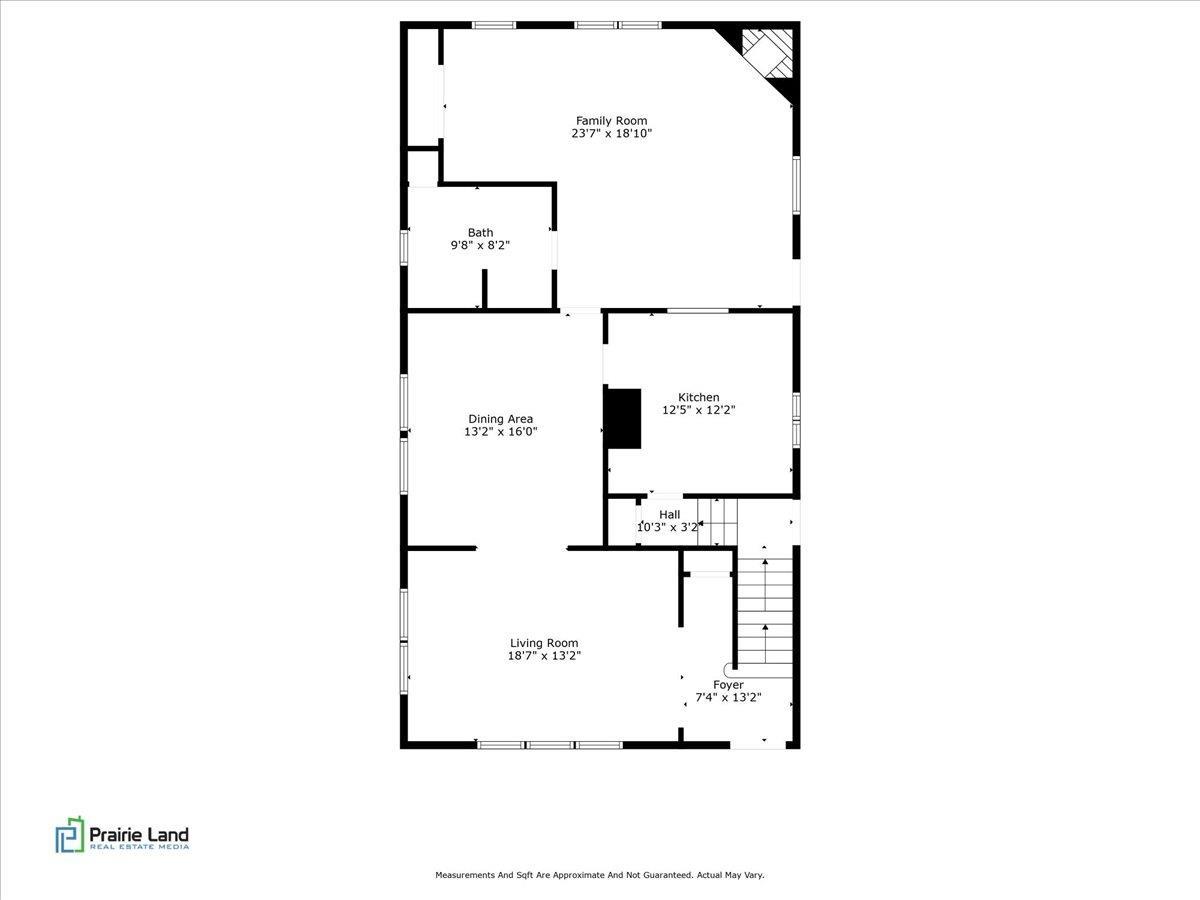 6985 Barclay Road, Sherman, Illinois image 48