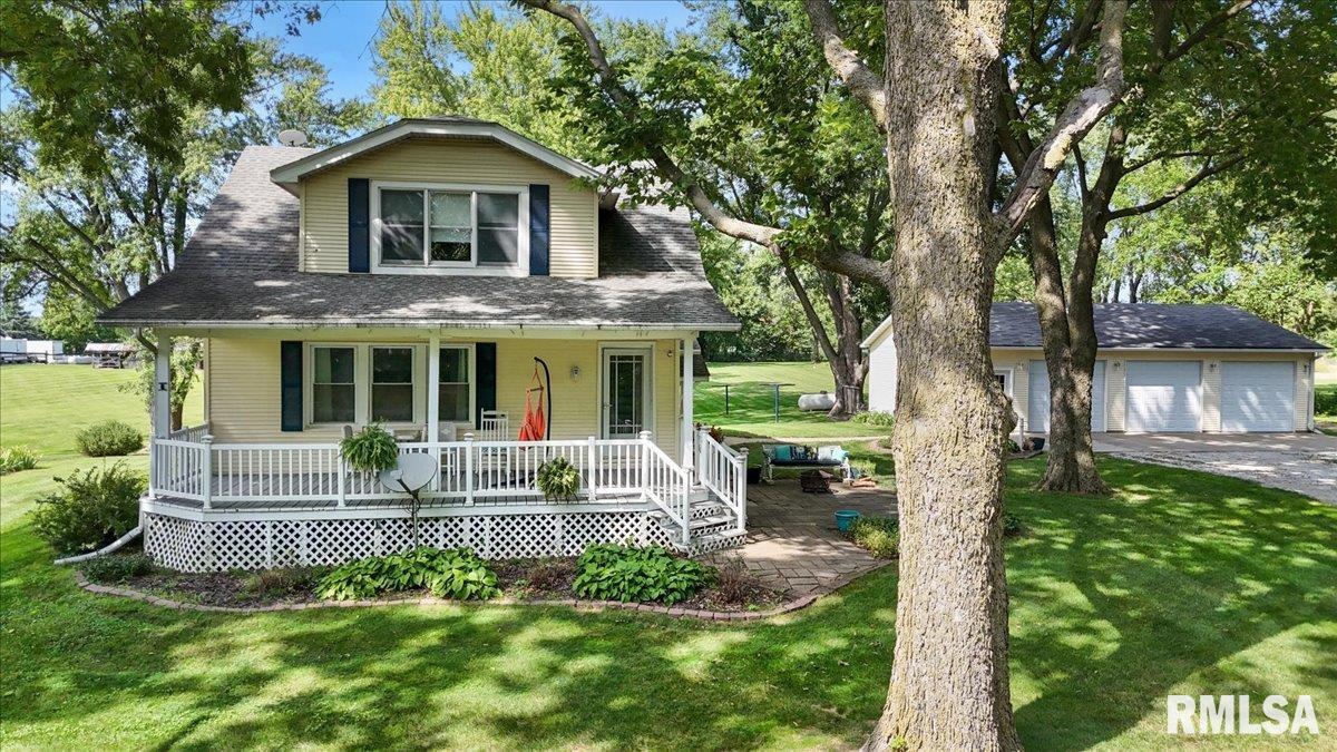 6985 Barclay Road, Sherman, Illinois image 2