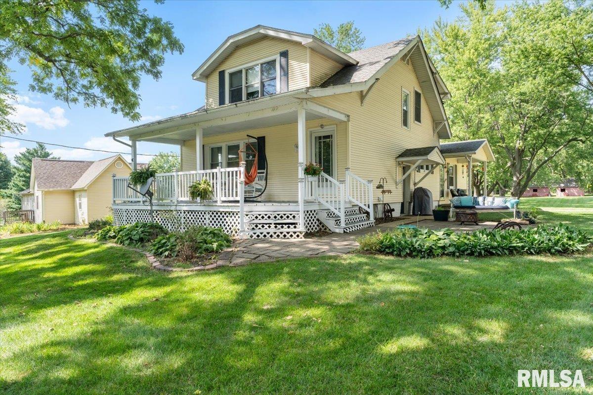 6985 Barclay Road, Sherman, Illinois image 3
