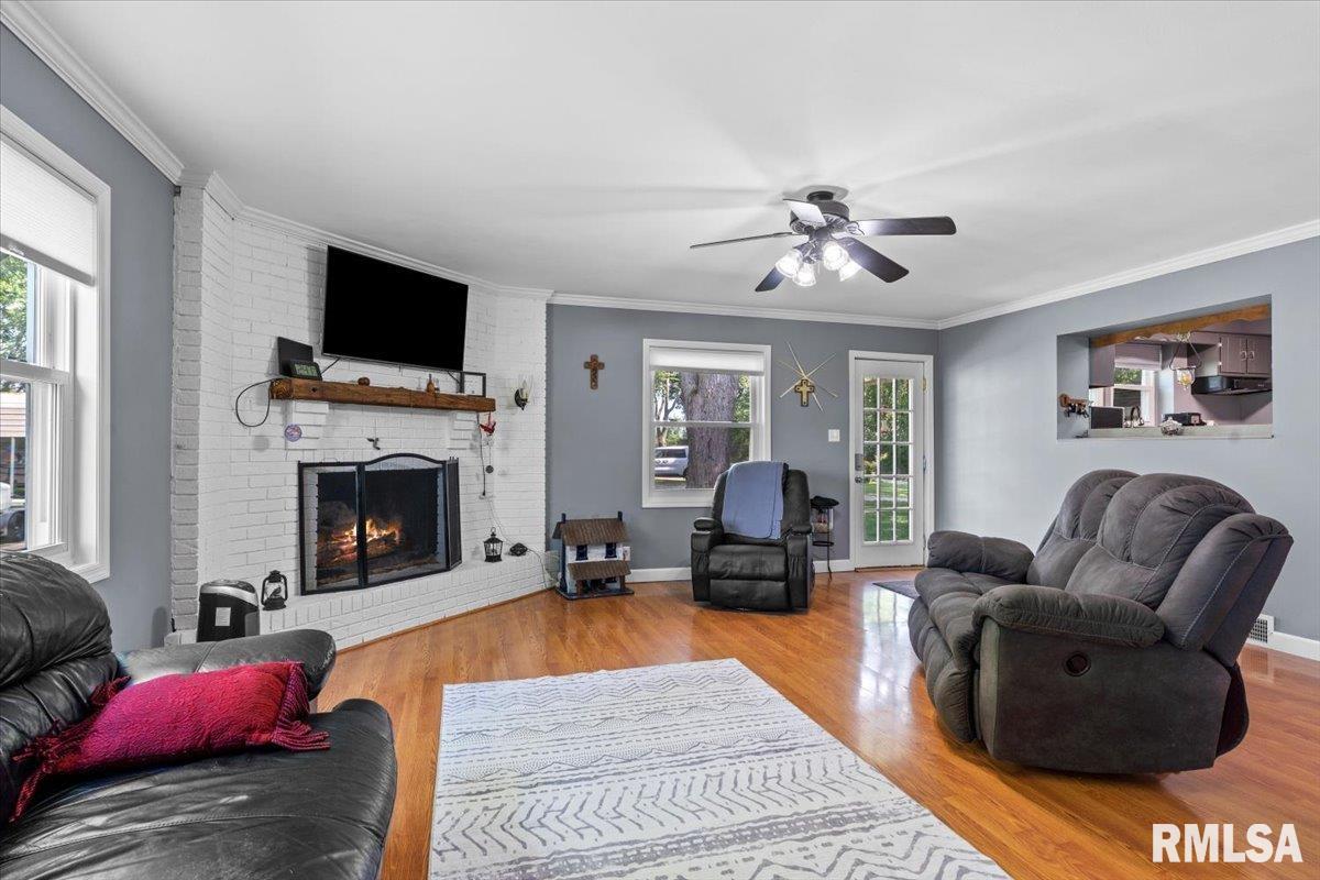 6985 Barclay Road, Sherman, Illinois image 24