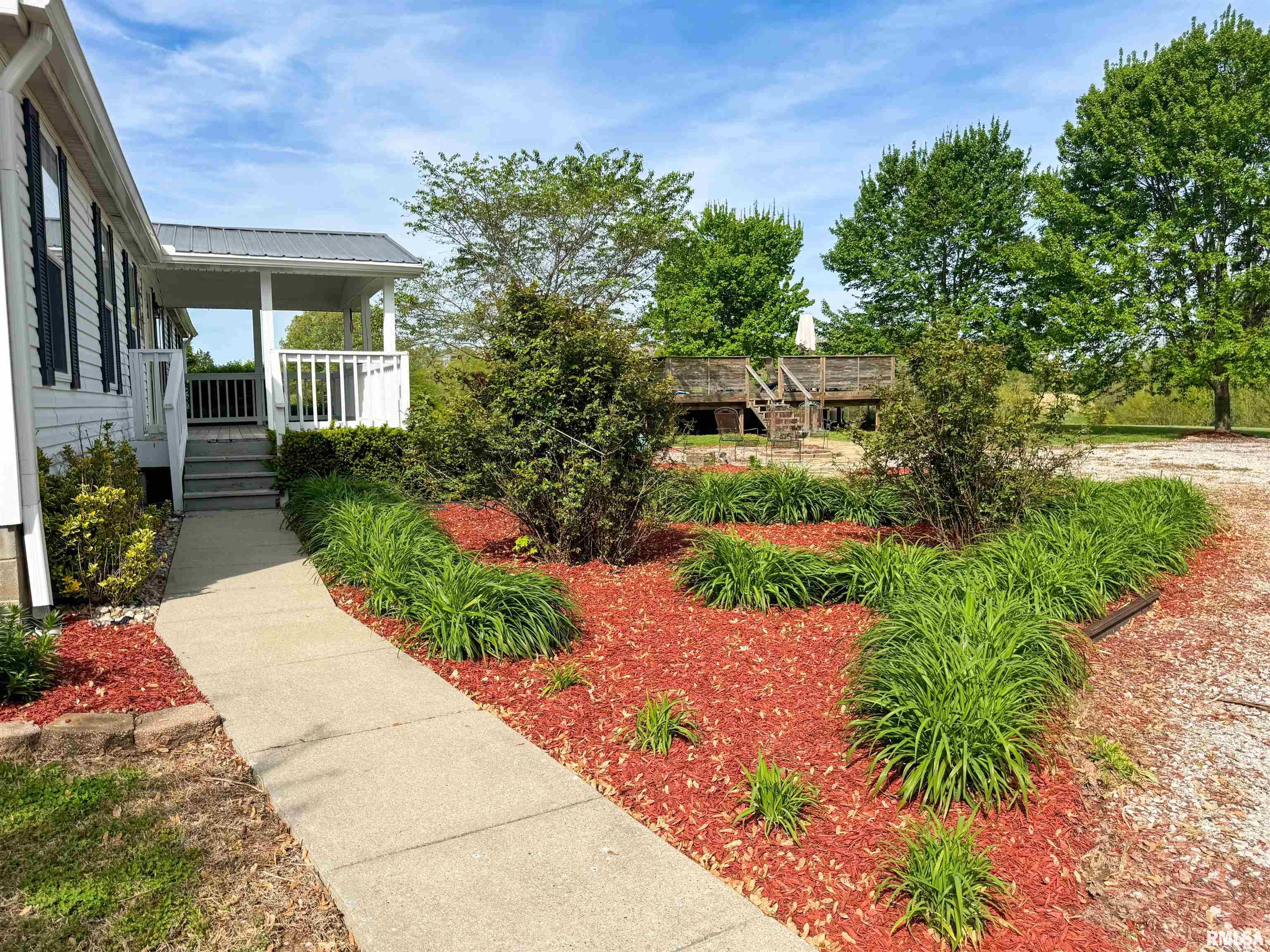 110 Cox Lane, Dongola, Illinois image 5