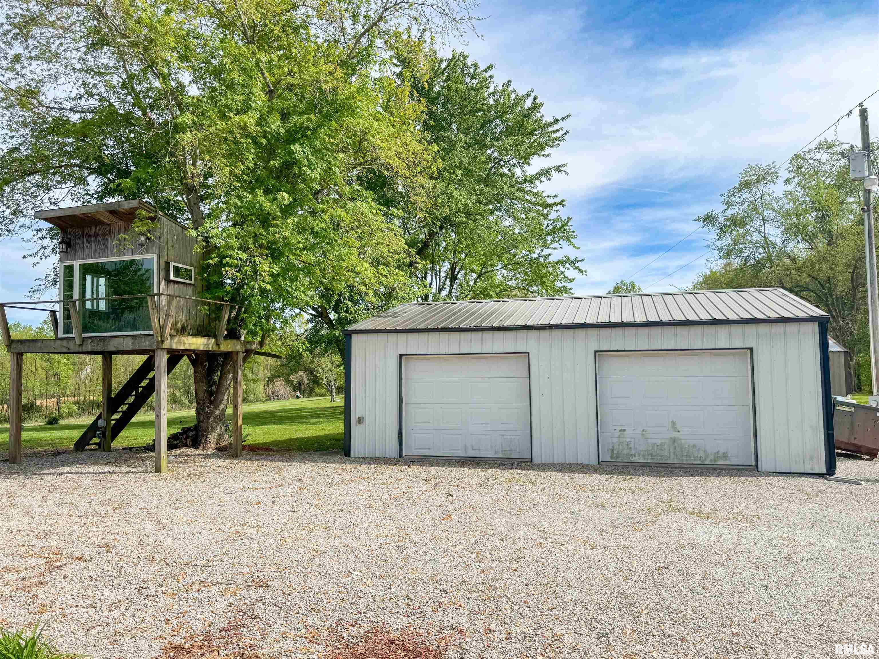 110 Cox Lane, Dongola, Illinois image 43
