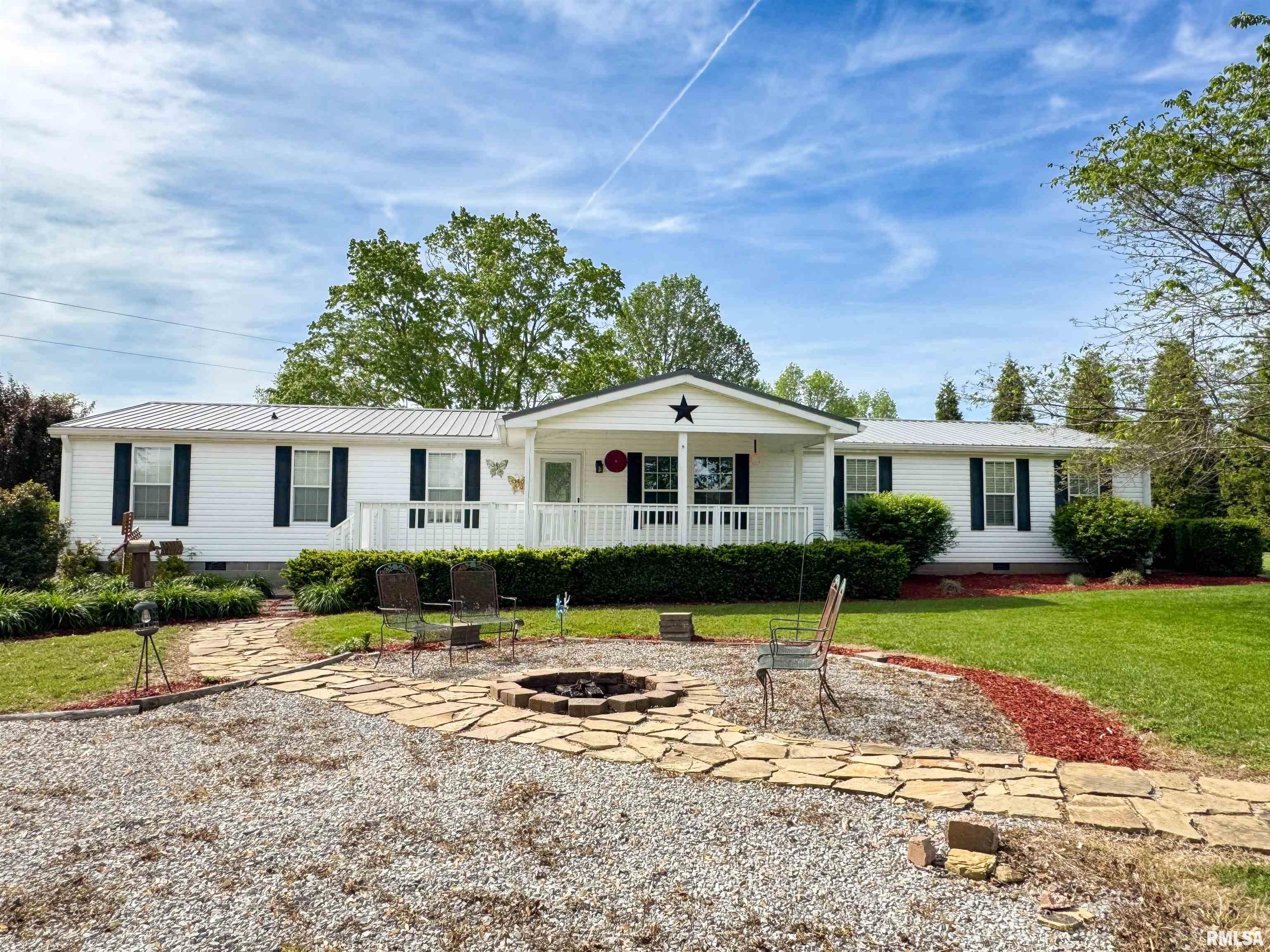 110 Cox Lane, Dongola, Illinois image 1