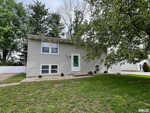 Homes For Sale - 4327 W Andover Drive<br/> Peoria County, Peoria, IL 61615