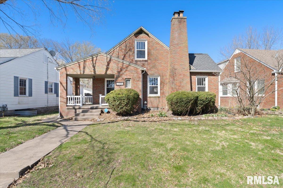 1608 Elmore Avenue, Davenport, Iowa image 3