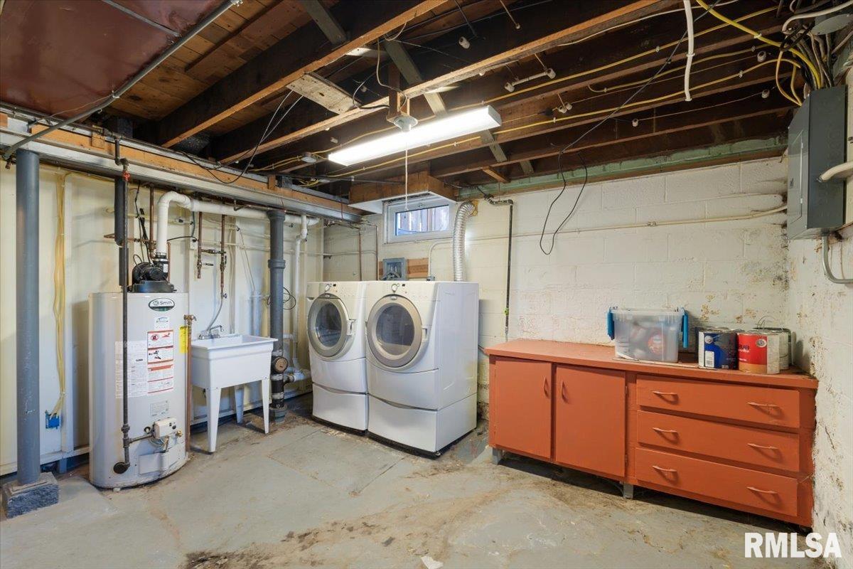 1608 Elmore Avenue, Davenport, Iowa image 38