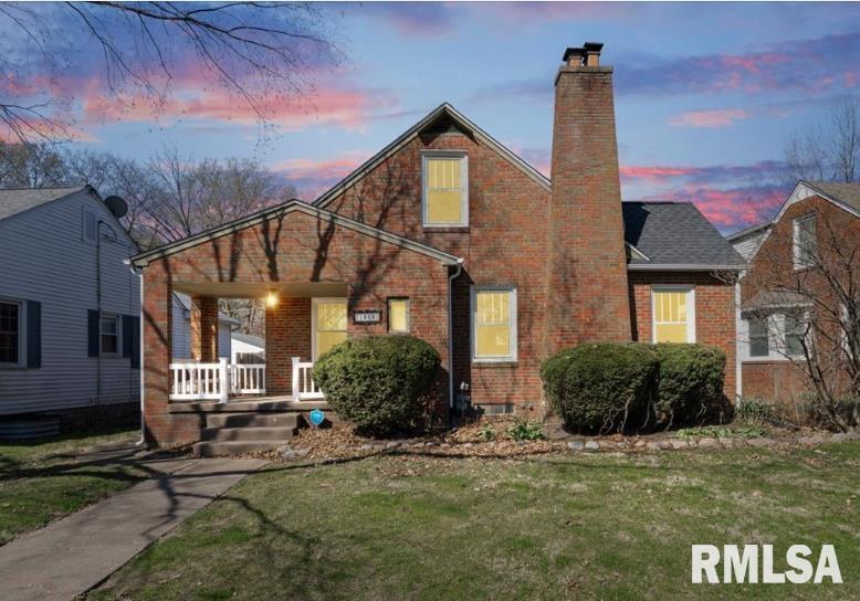1608 Elmore Avenue, Davenport, Iowa image 1