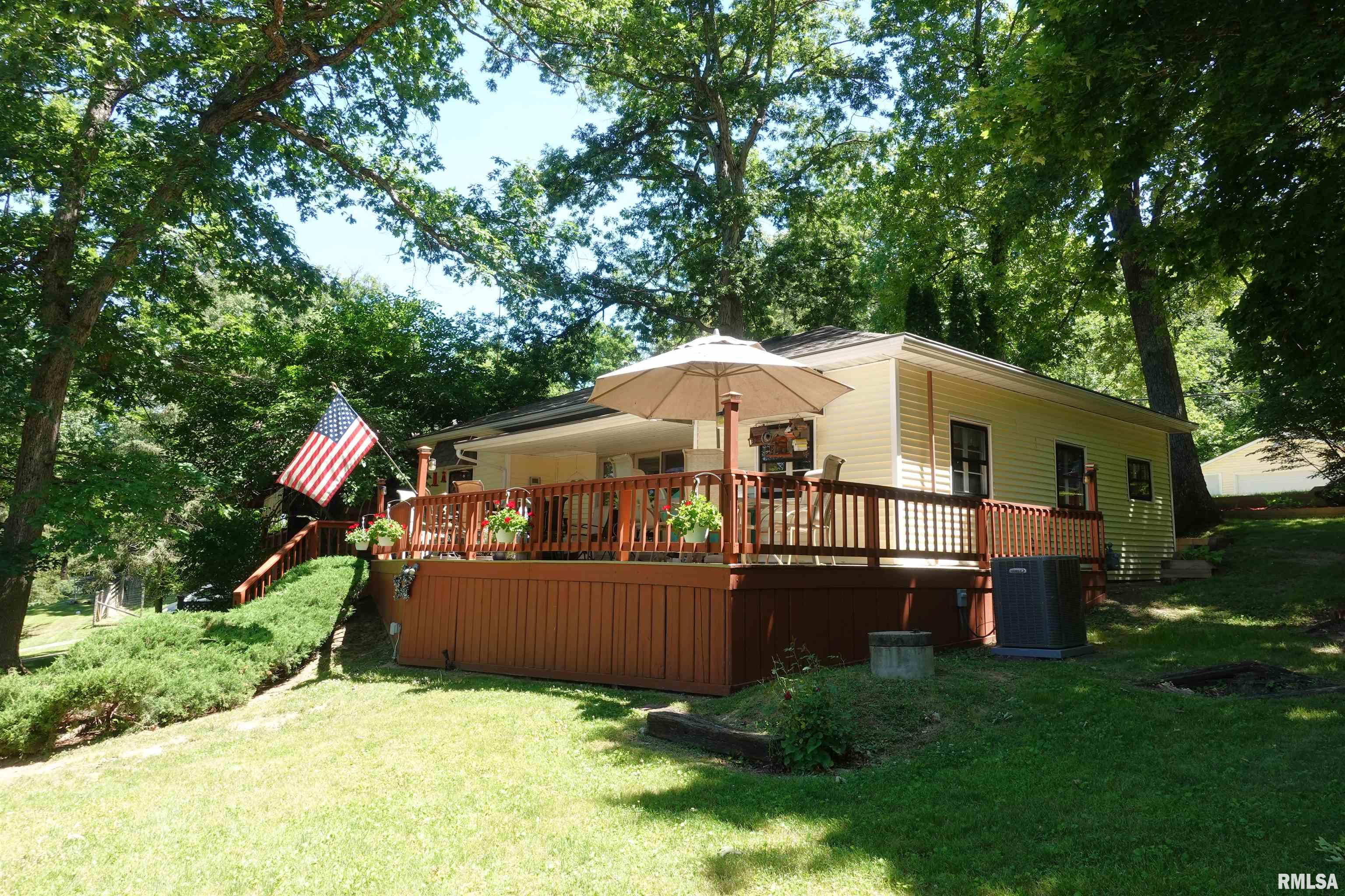 991 Breezy Bluff Drive, Galesburg, Illinois image 5