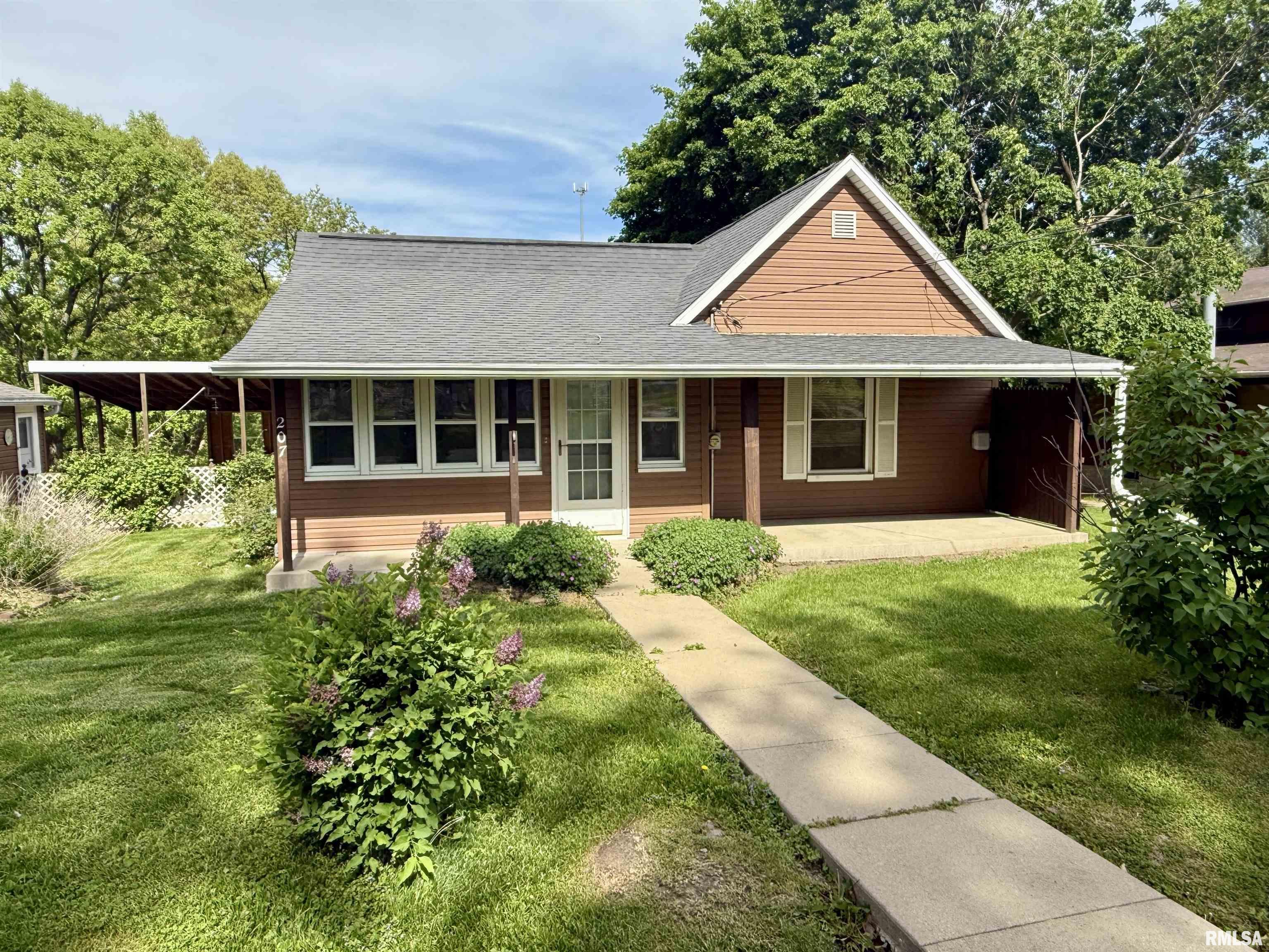 207 Bailey Avenue, East Galesburg, Illinois image 3