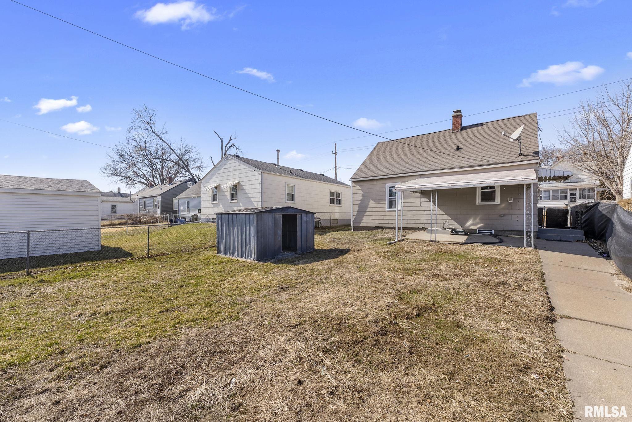 1111 S Concord Street, Davenport, Iowa image 13