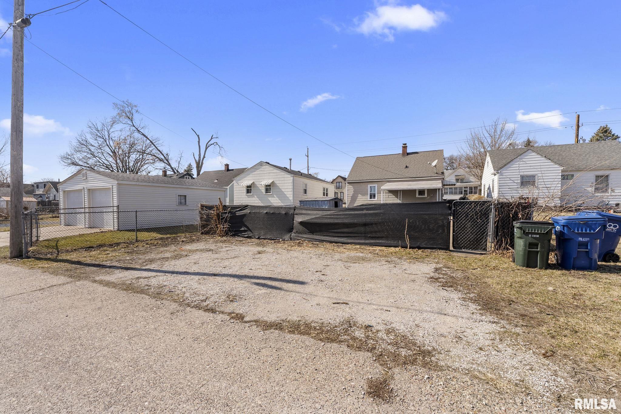 1111 S Concord Street, Davenport, Iowa image 14