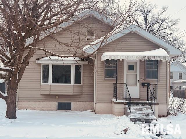 716 W Monroe Street, Auburn, Illinois image 2