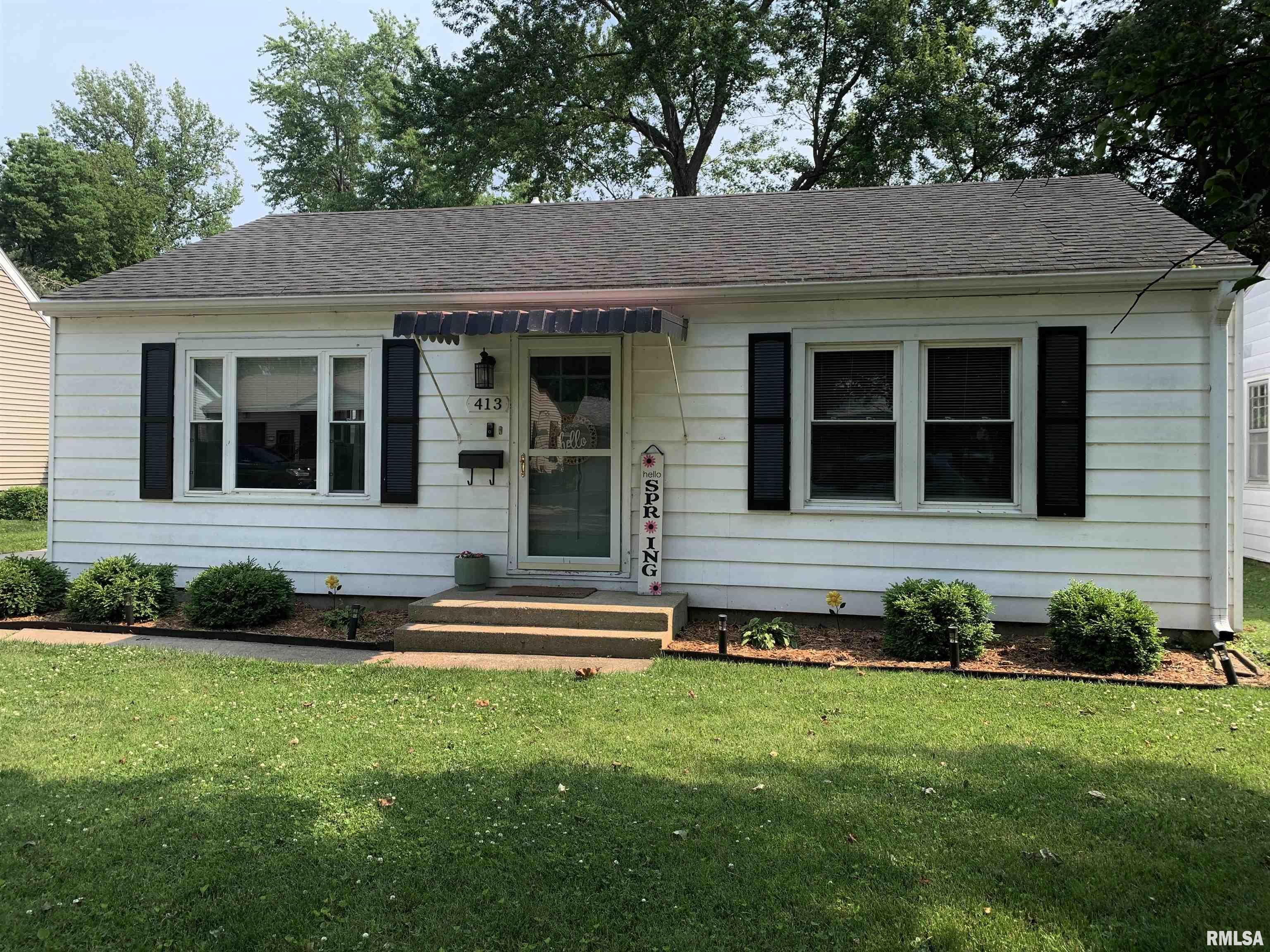 413 N Laurel Drive, Jacksonville, Illinois image 35