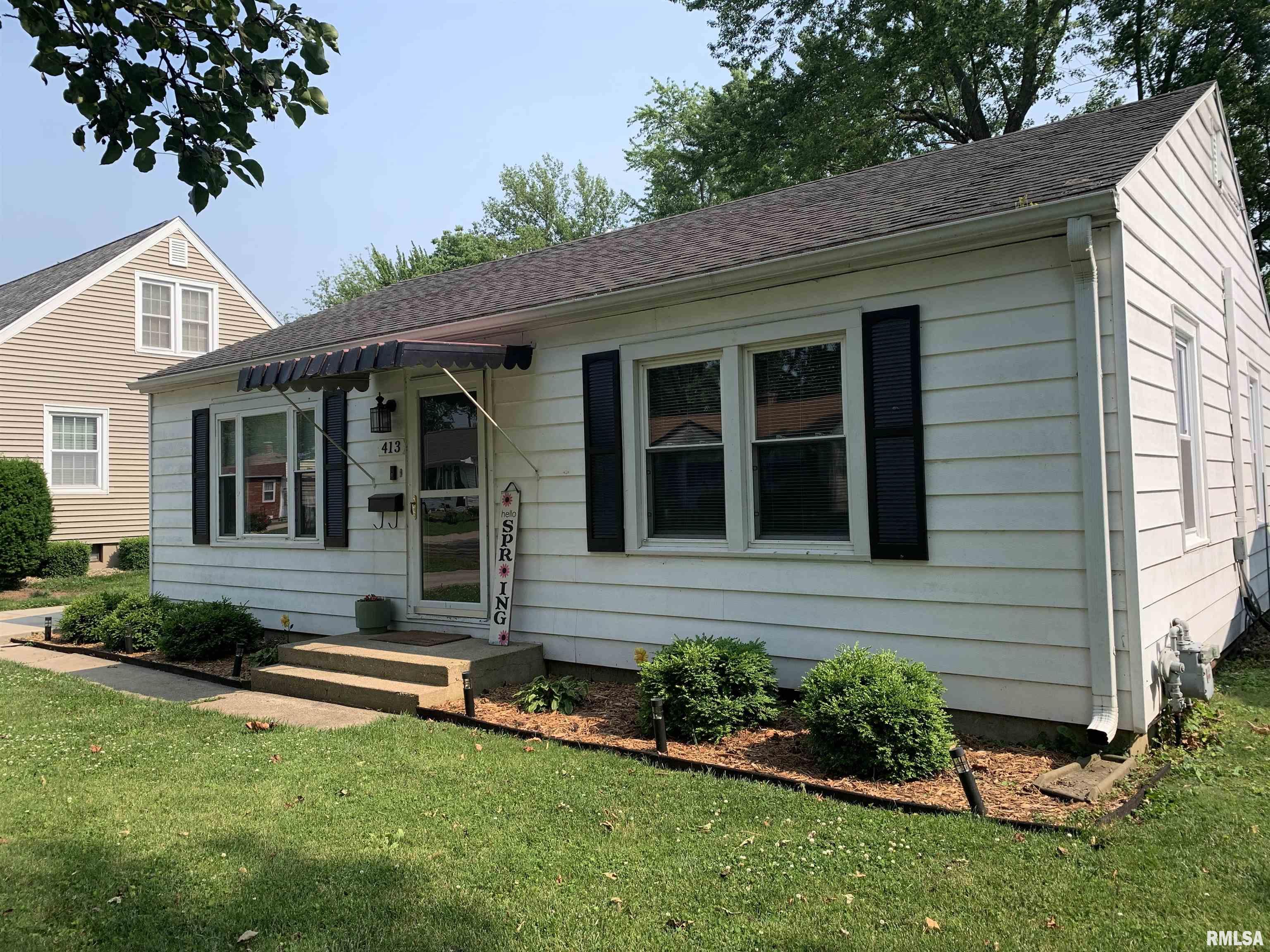 413 N Laurel Drive, Jacksonville, Illinois image 34