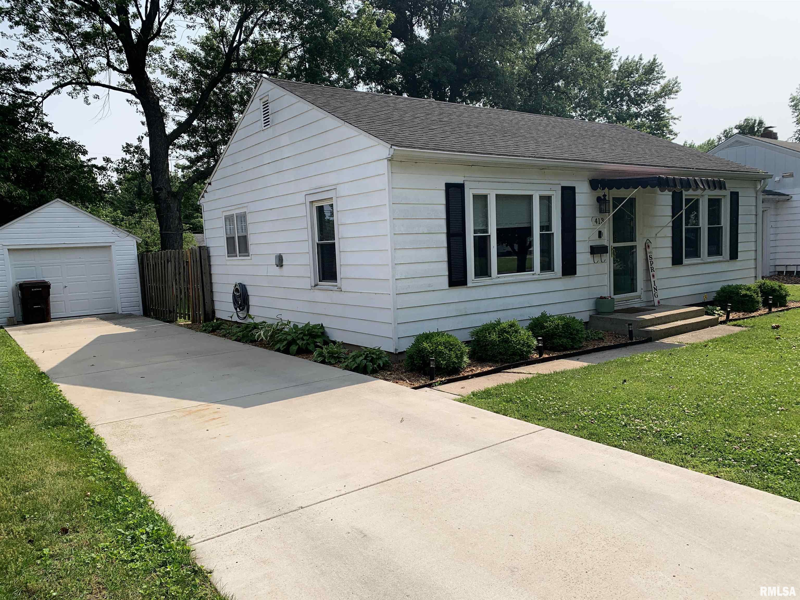 413 N Laurel Drive, Jacksonville, Illinois image 32