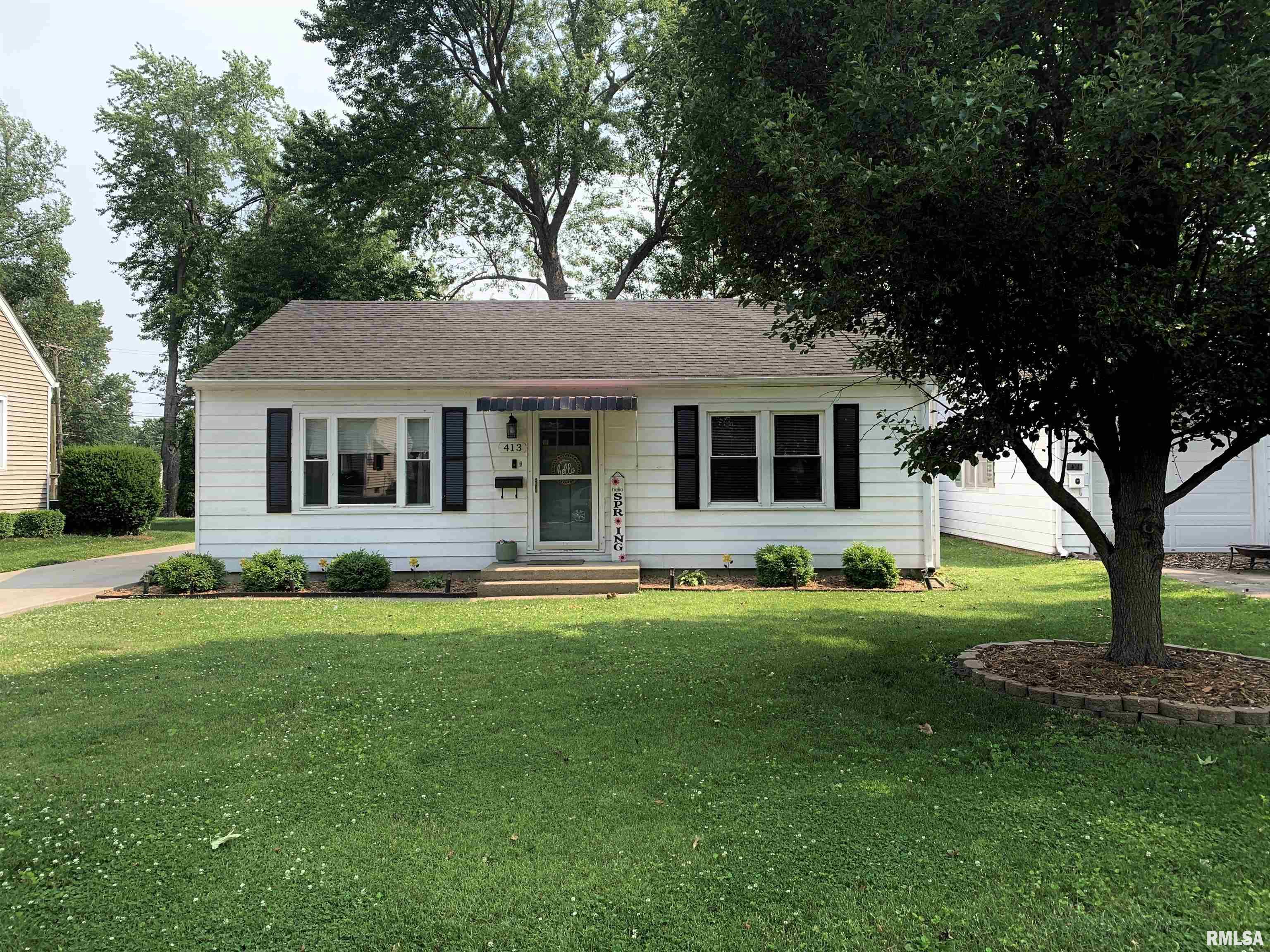 413 N Laurel Drive, Jacksonville, Illinois image 37