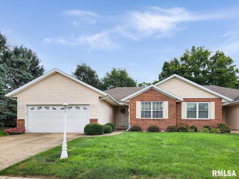 Homes For Sale - 1602 W Geneva Road<br/> Peoria, IL 61615