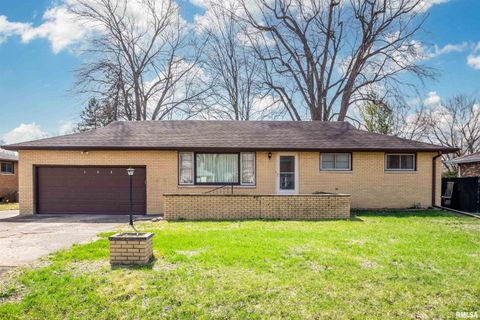 Homes For Sale - 108 Turnron Place<br/> Tazewell County, East Peoria, IL 61611