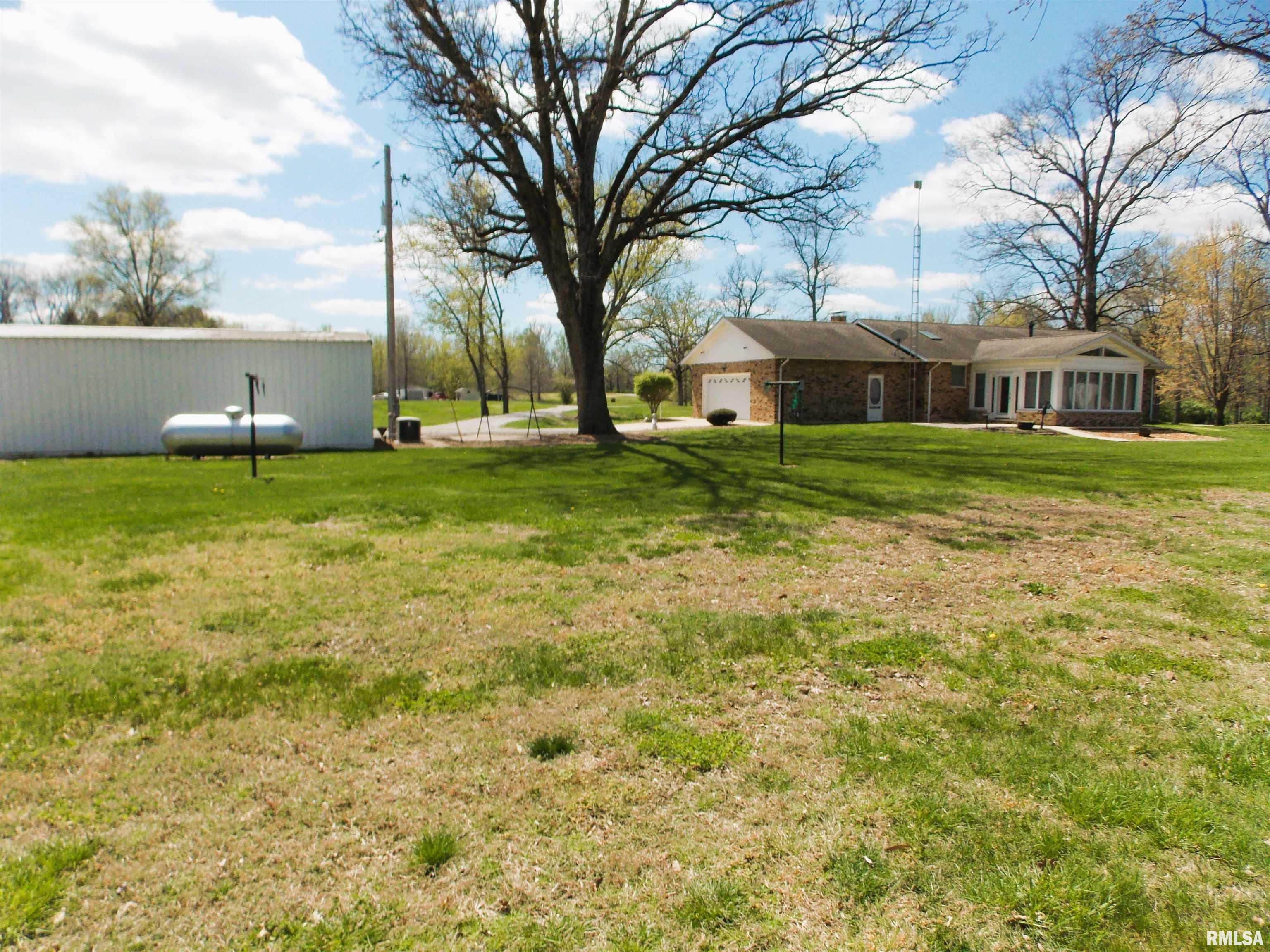 1723 Walnut Hill Road, Centralia, Illinois image 47