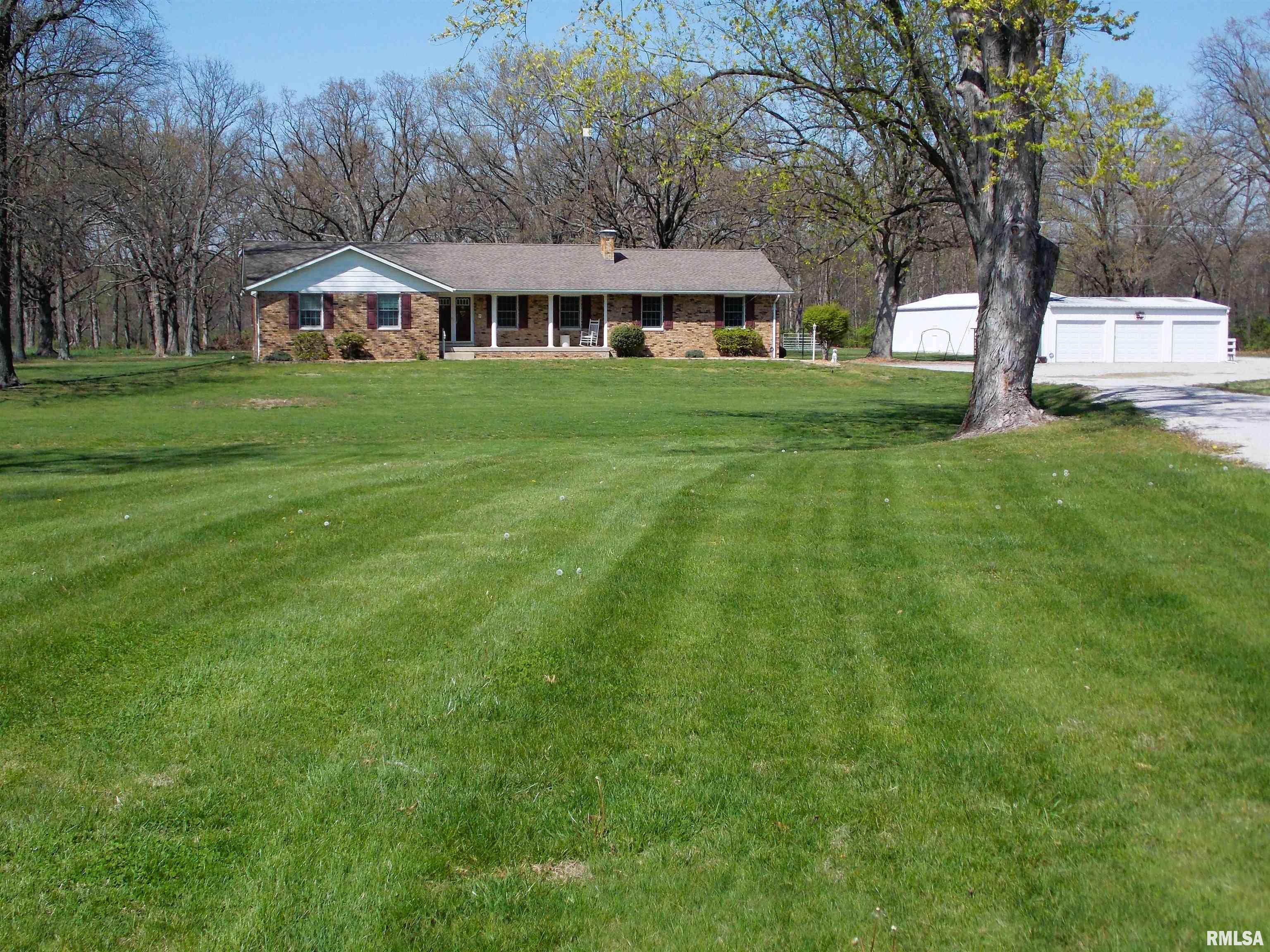 1723 Walnut Hill Road, Centralia, Illinois image 46