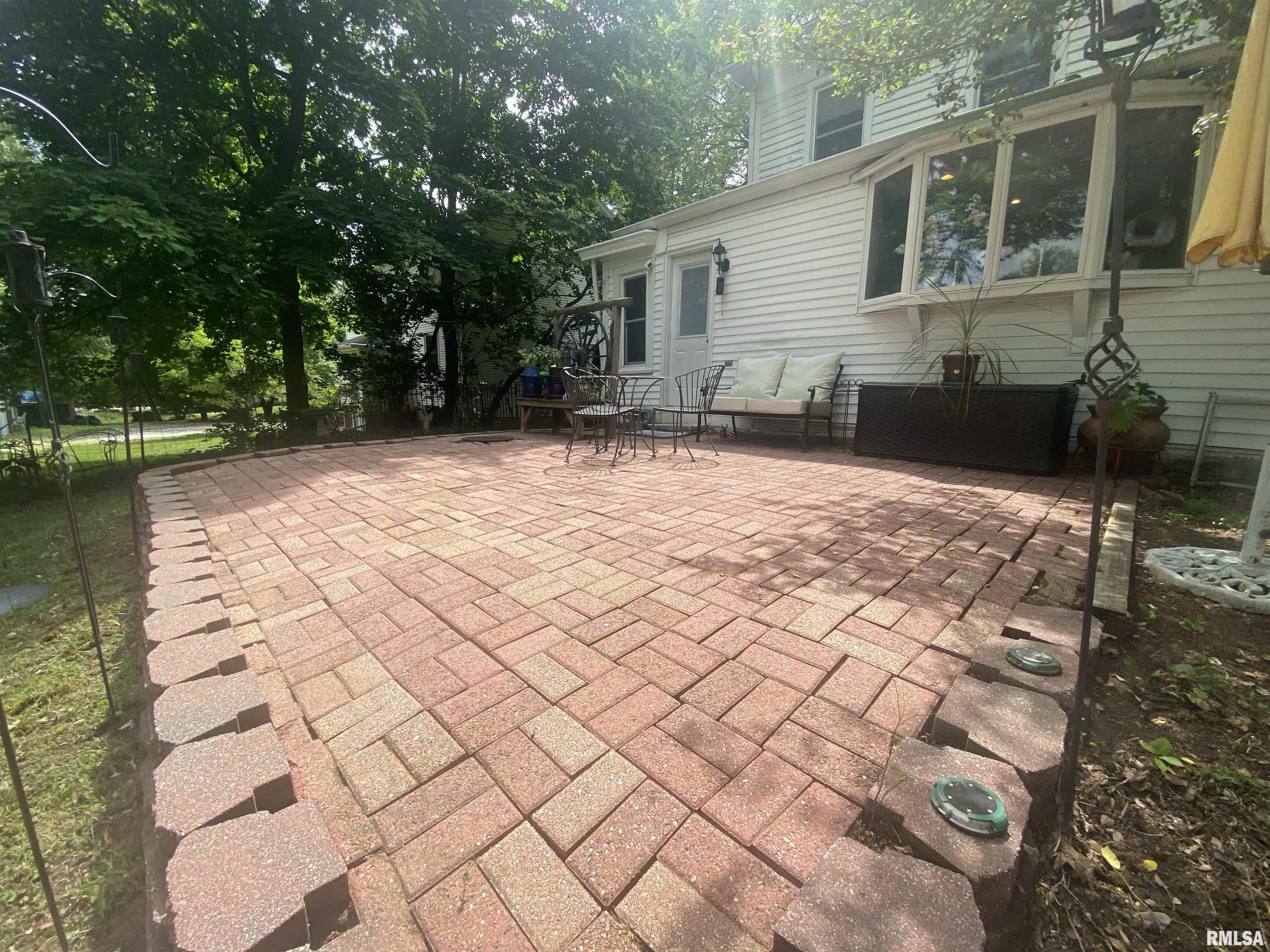 629 S Randolph Street, Macomb, Illinois image 29